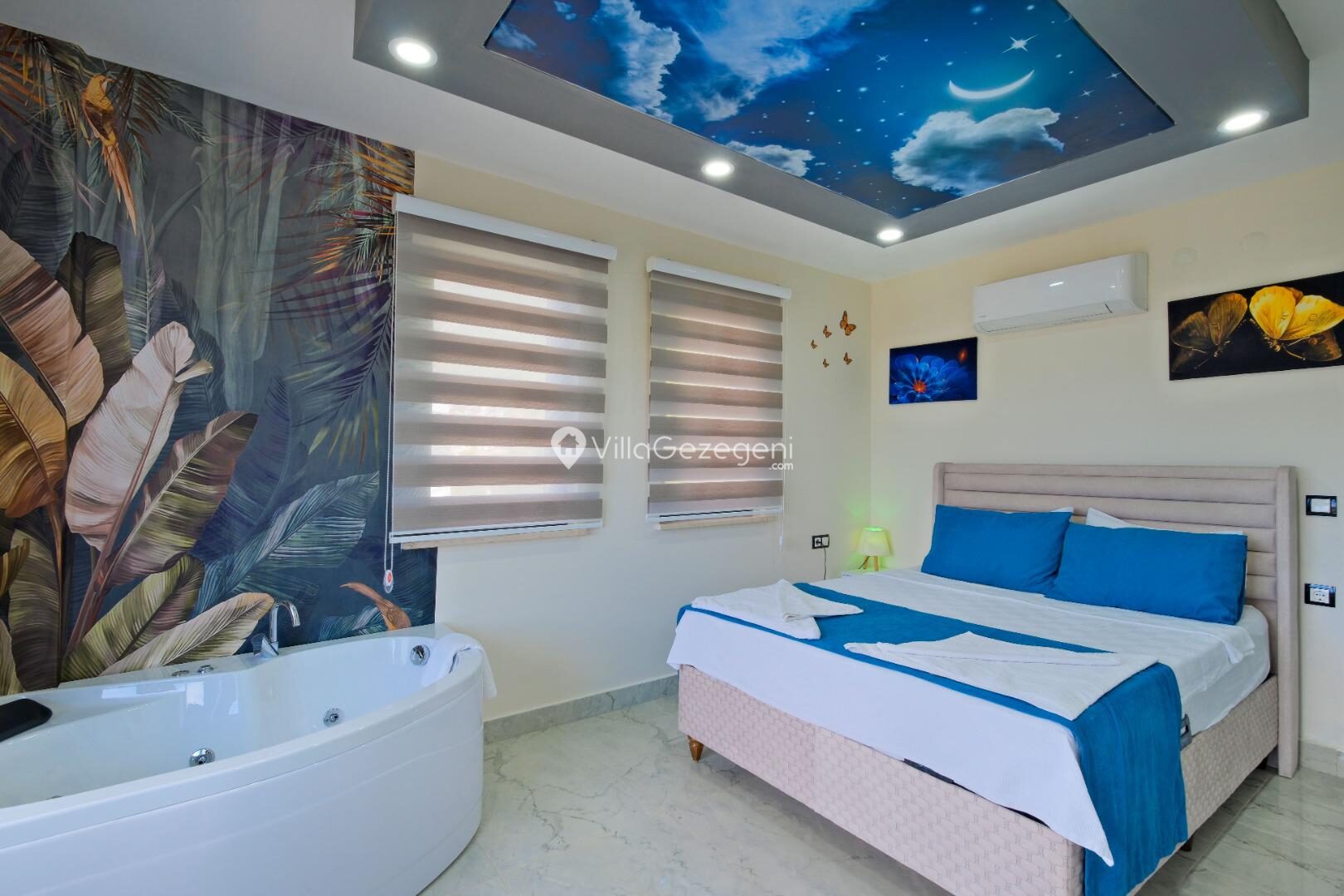 Villa Yiğit Ovacık — 53