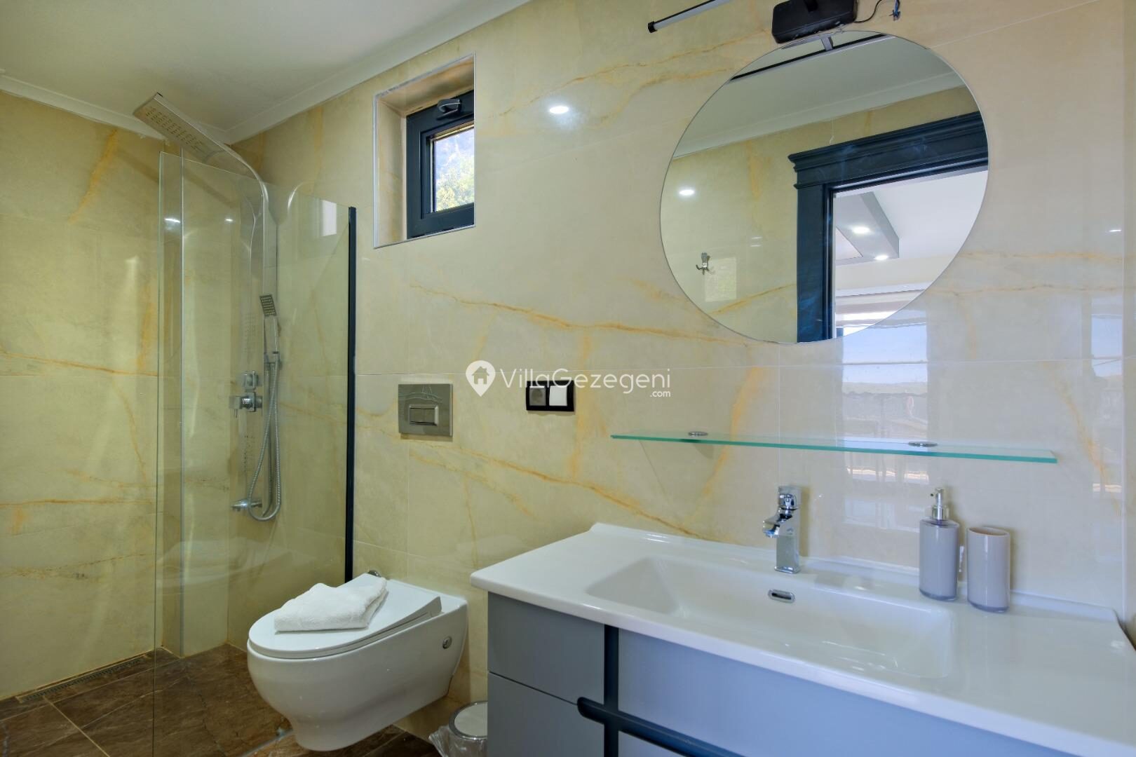 Villa Yiğit Ovacık — 54