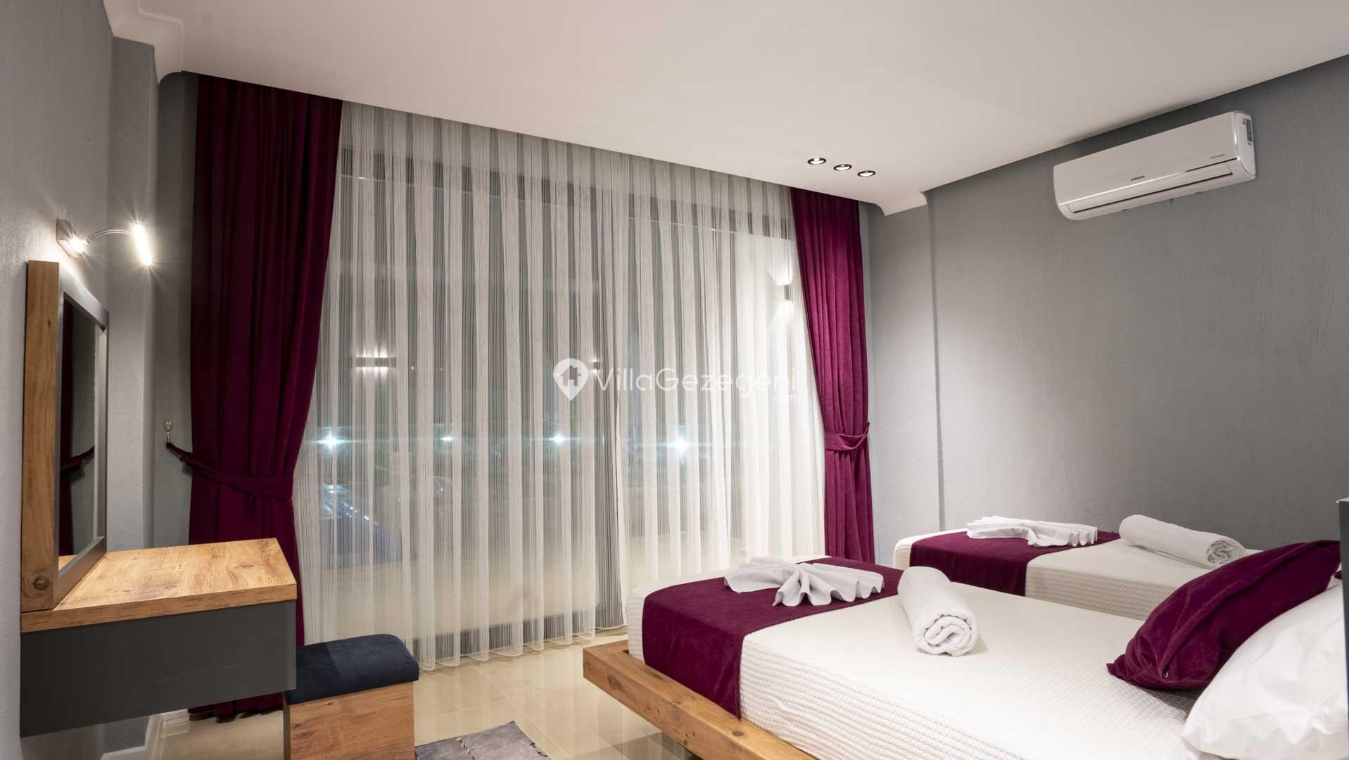 Villa Kaya Sarıbelen — 53