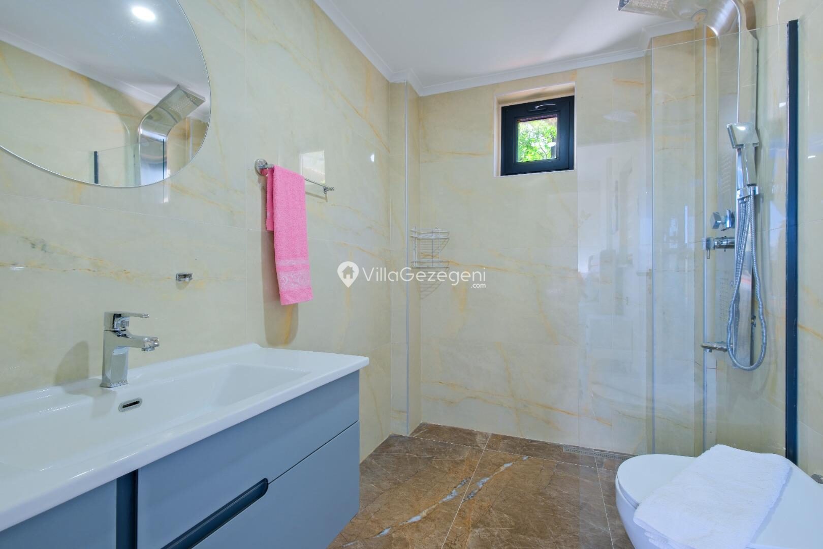 Villa Yiğit Ovacık — 55