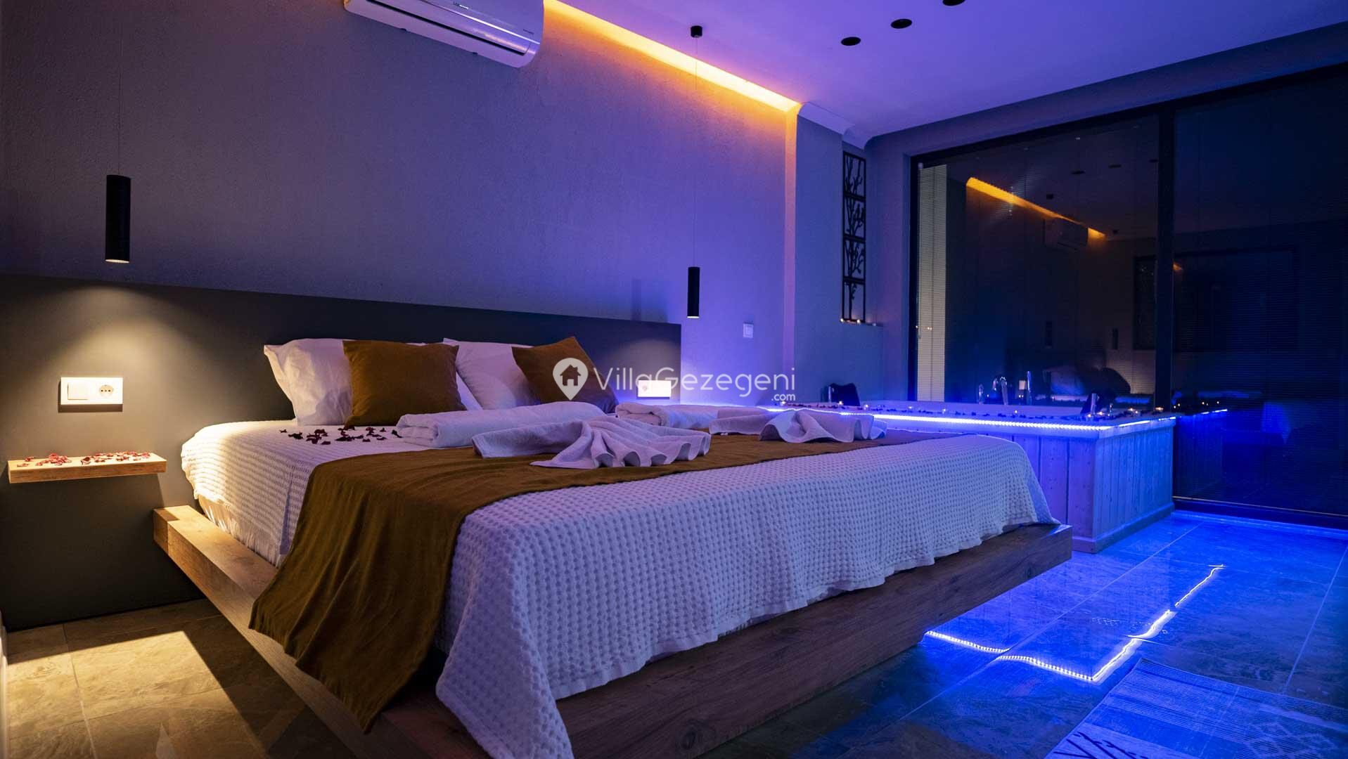 Villa Kaya Sarıbelen — 56