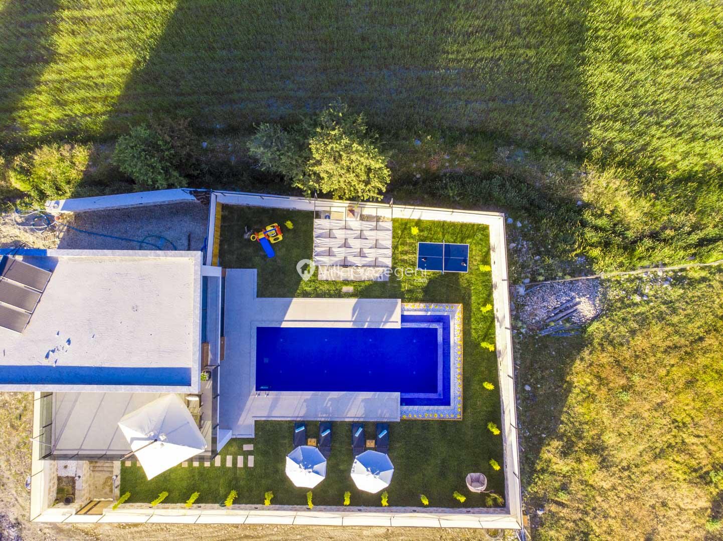 Villa Kaya Sarıbelen — 71