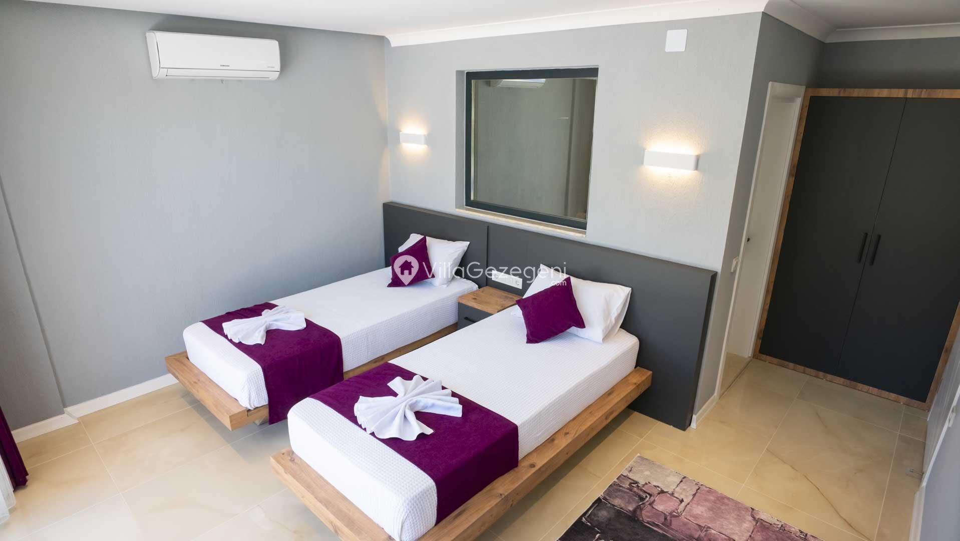 Villa Kaya Sarıbelen — 77