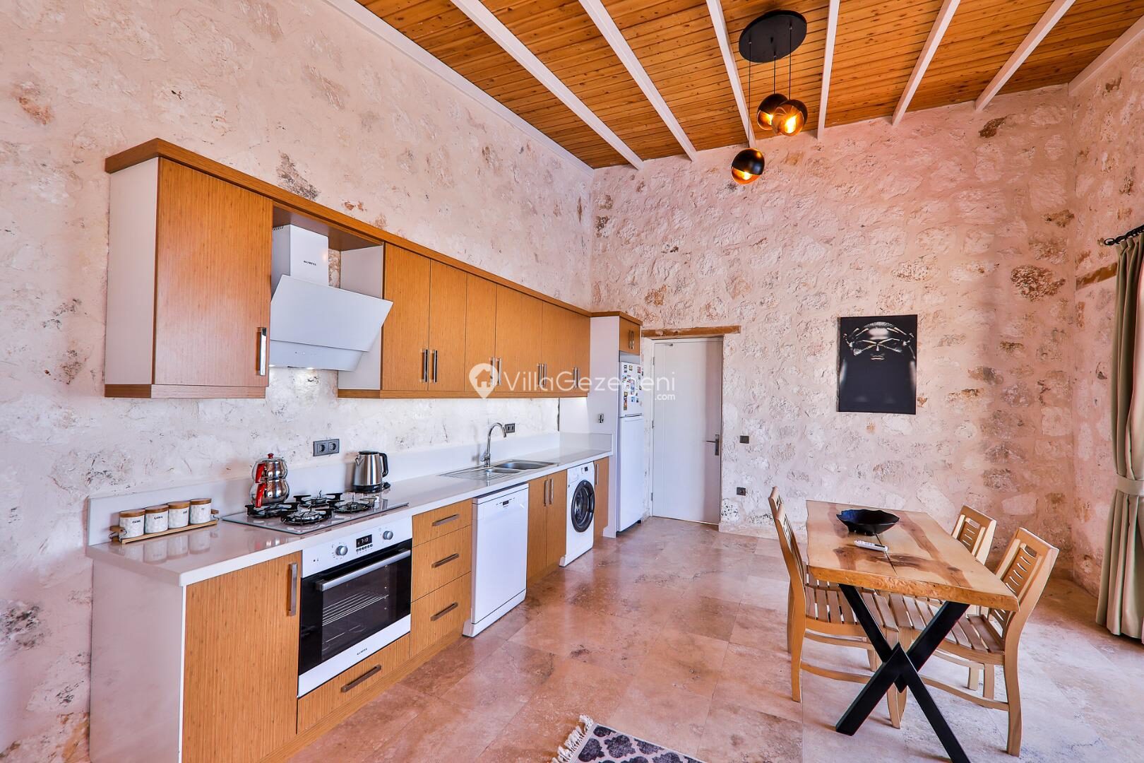 Villa Alaca — 7