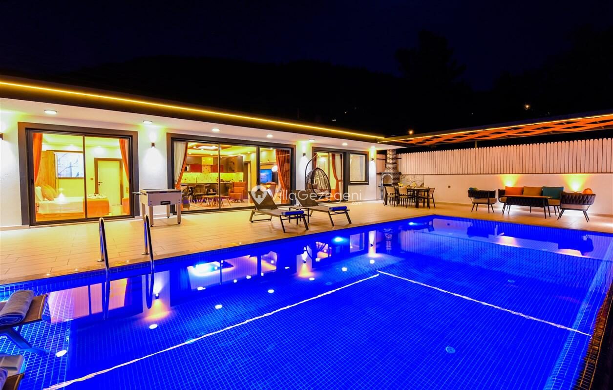 Villa Buse — 1