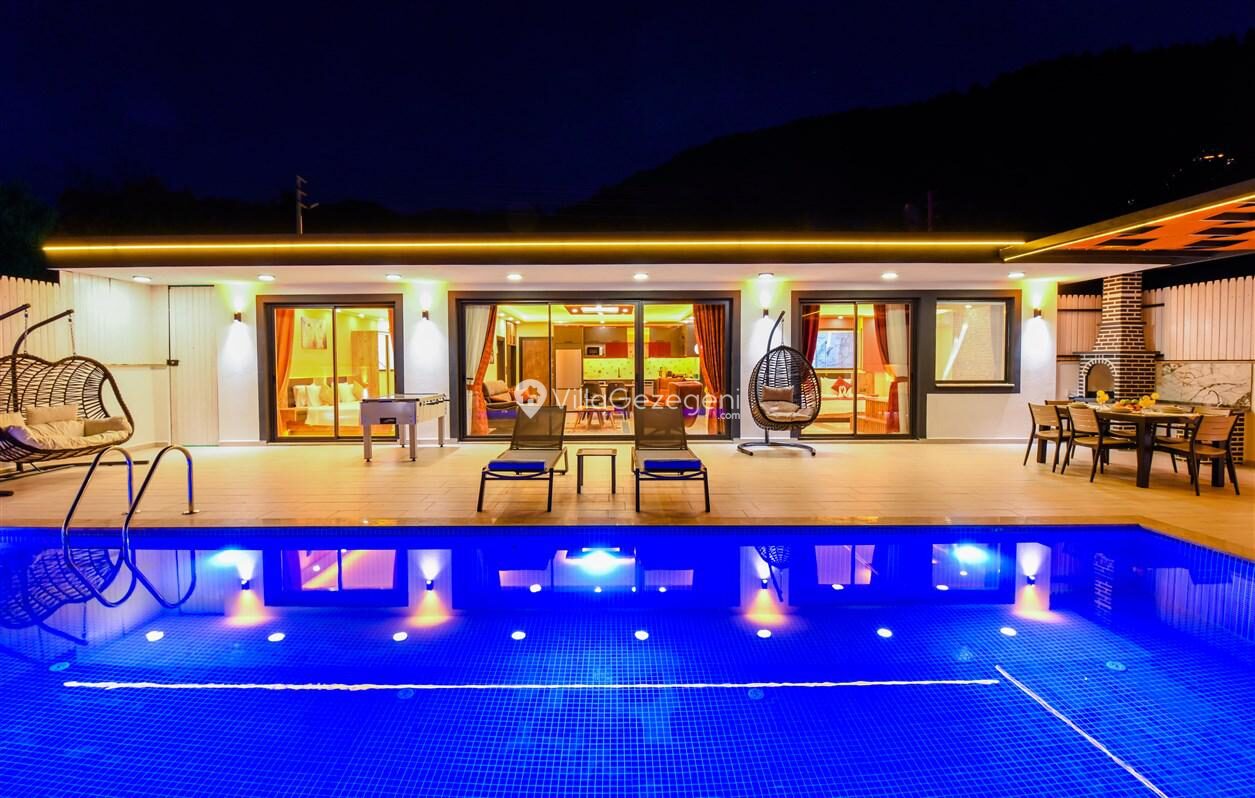 Villa Buse — 4