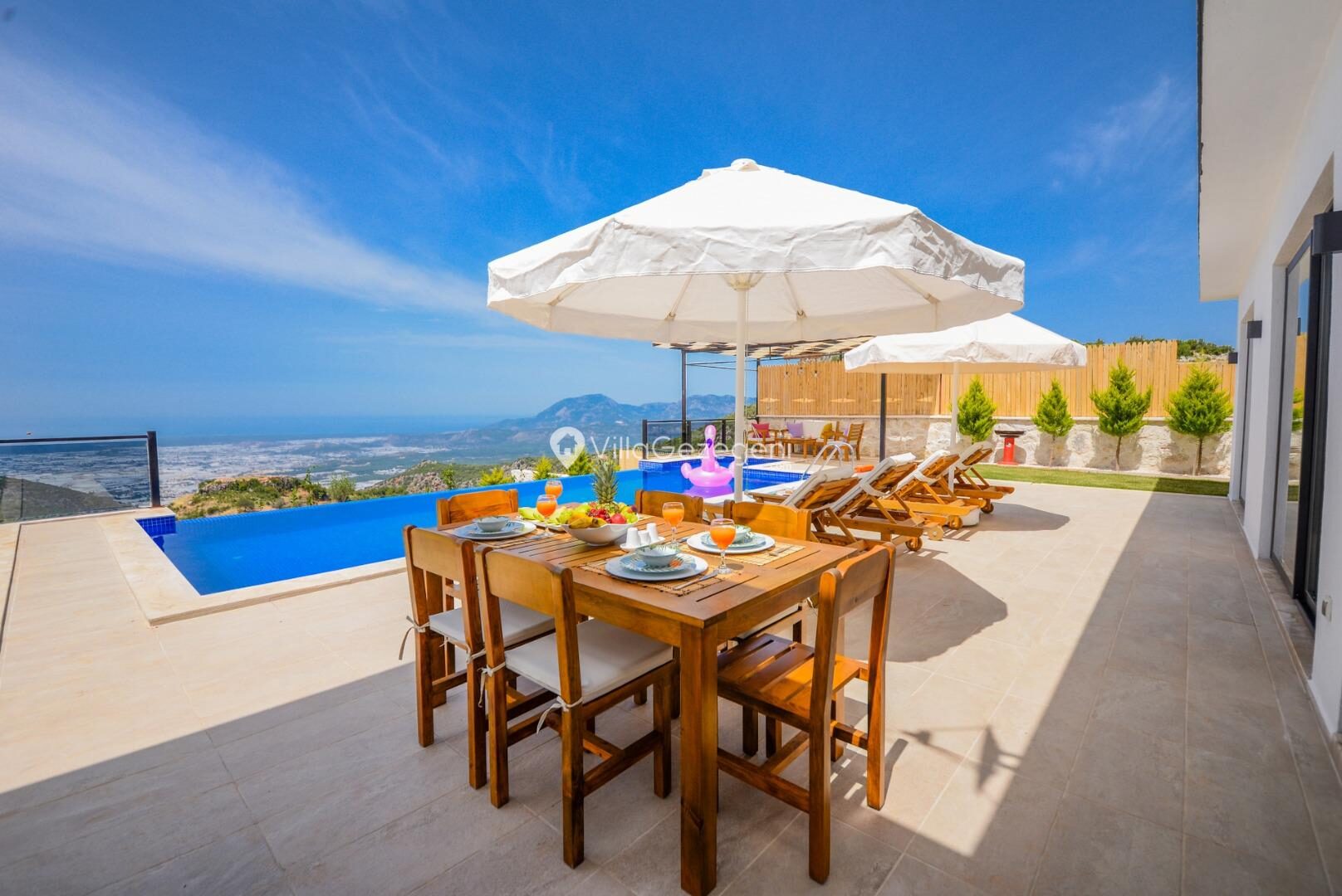 Villa Neco Doğu — 9