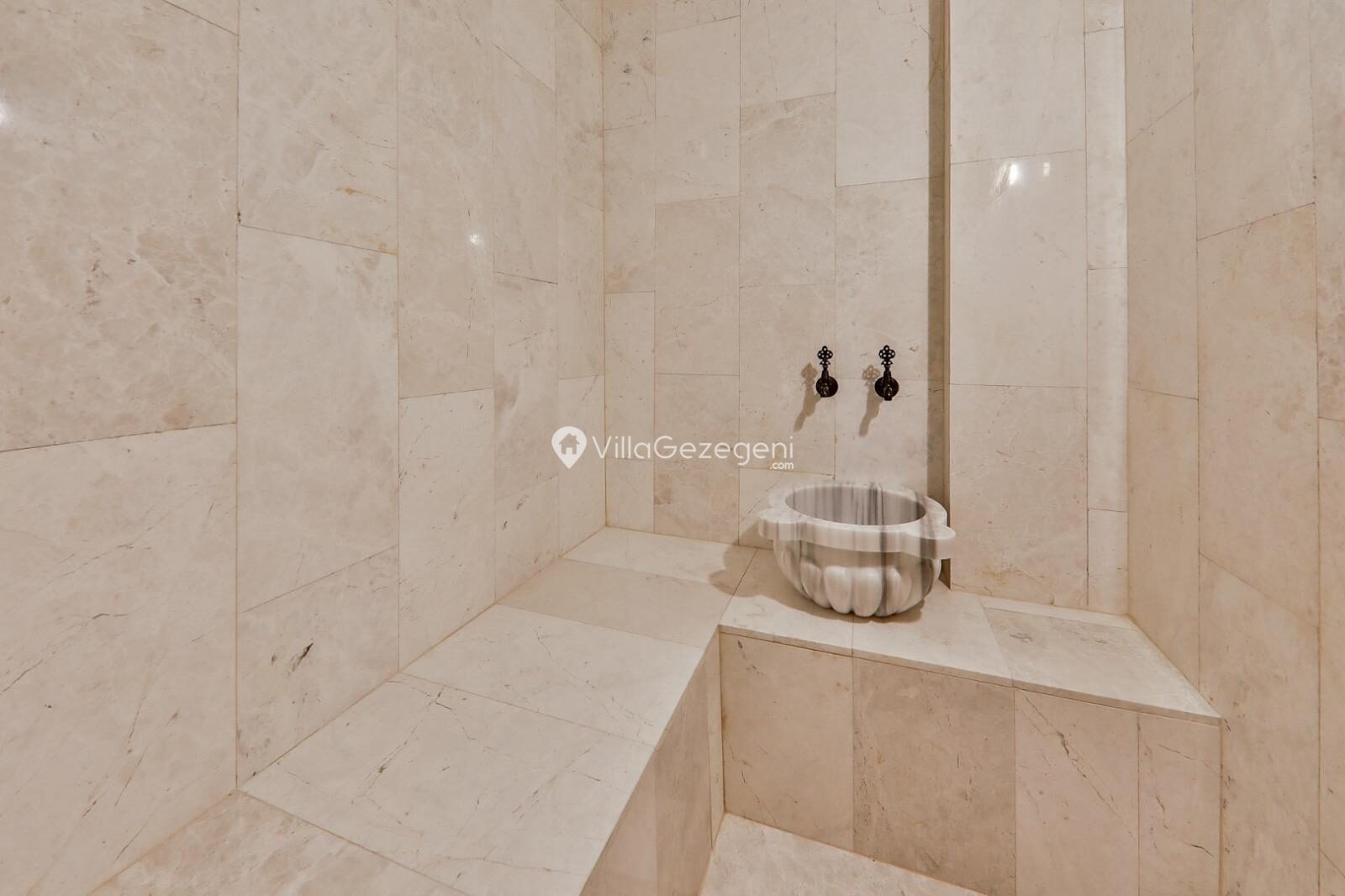 Villa Royal Romeo – Kördere kiralık villa