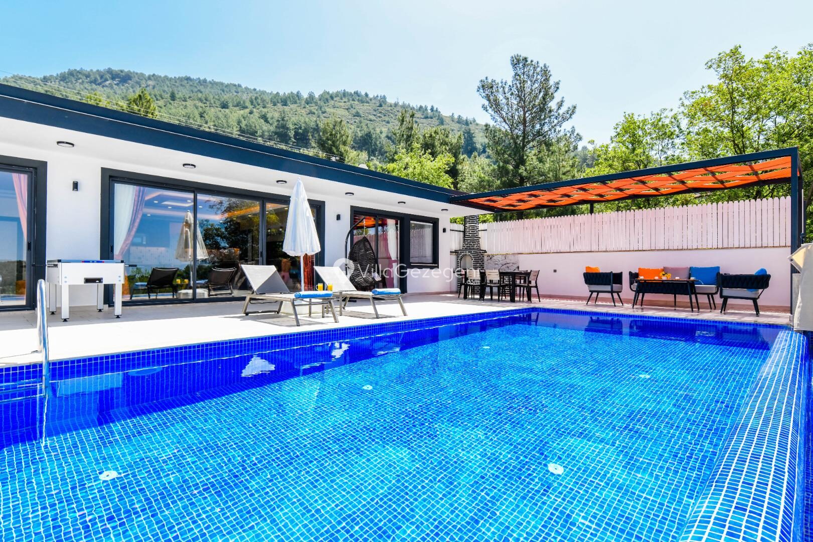 Villa Buse — 12
