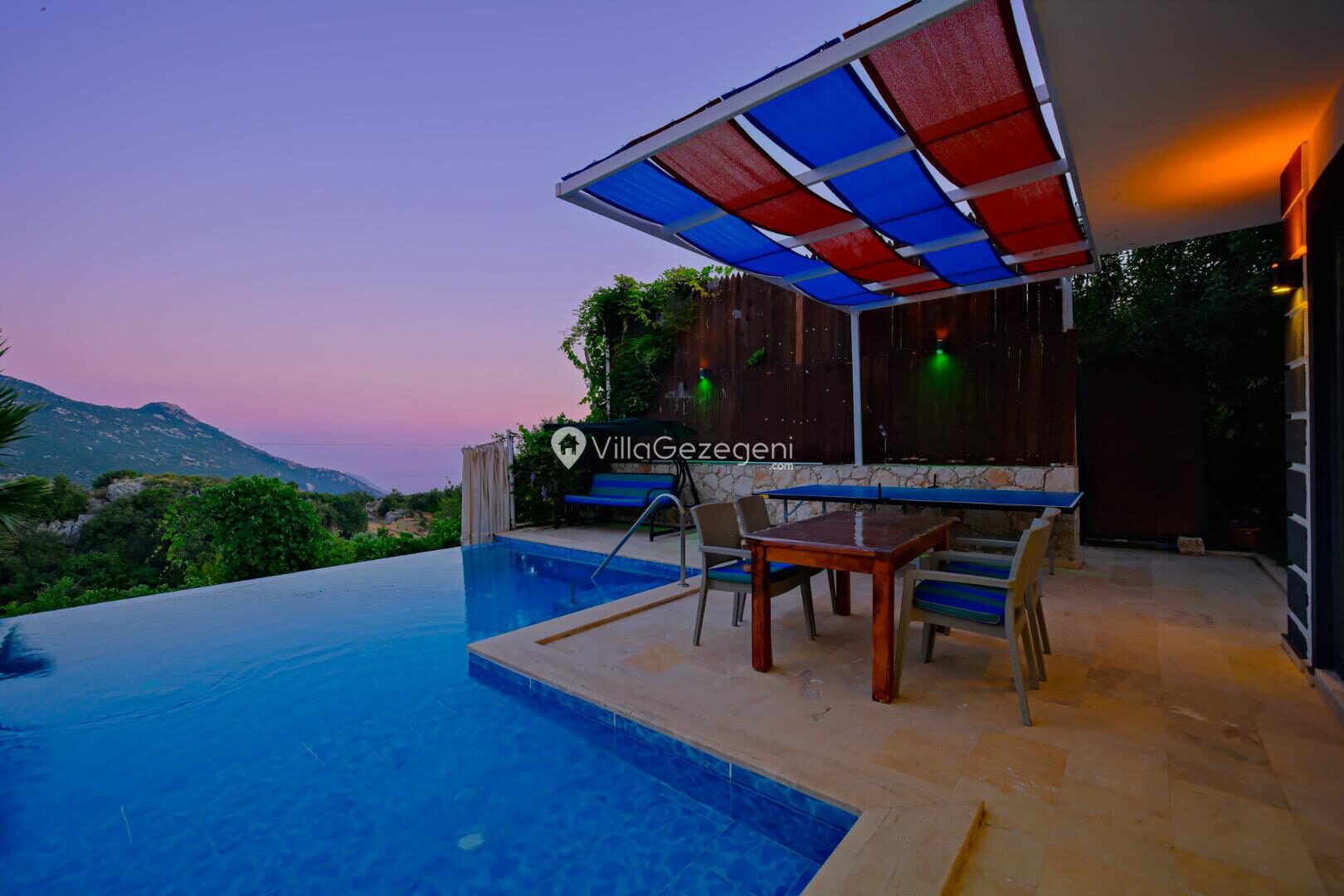 Villa Tepes — 15