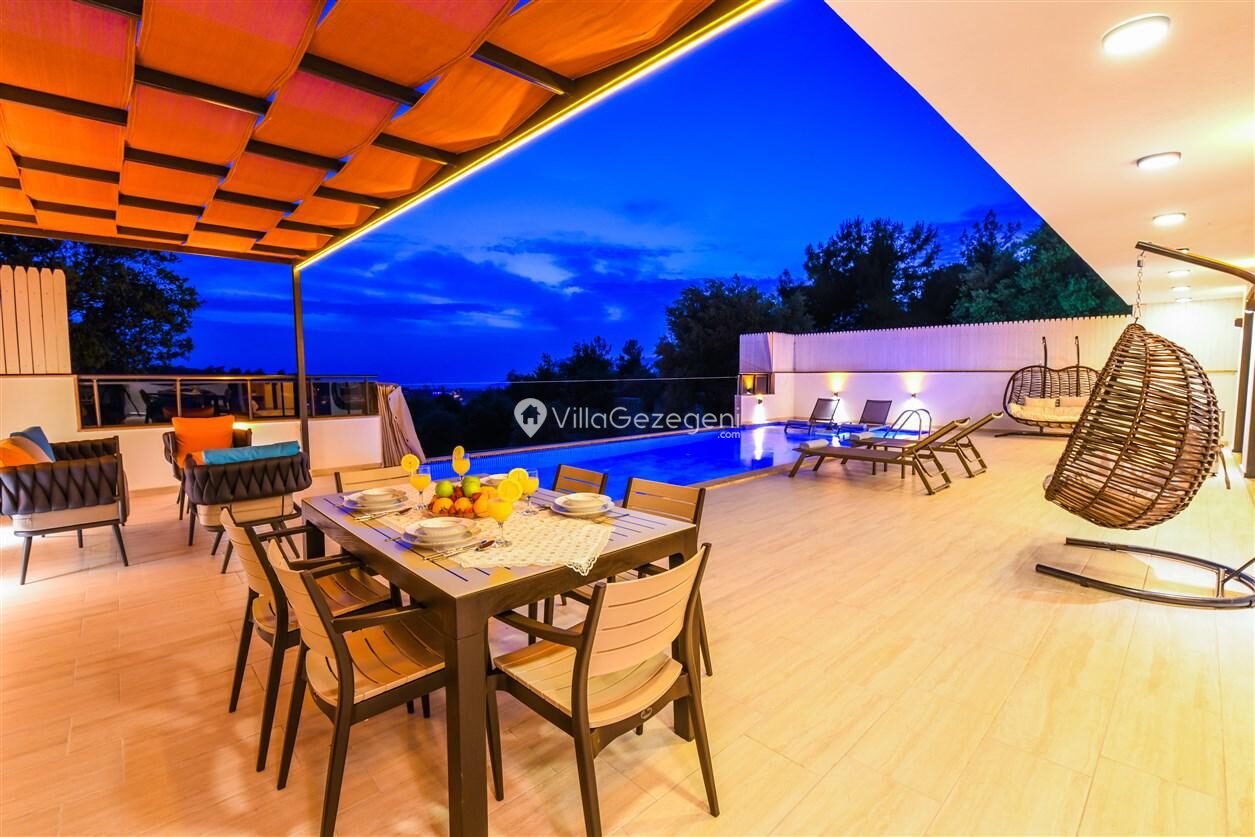 Villa Buse — 21