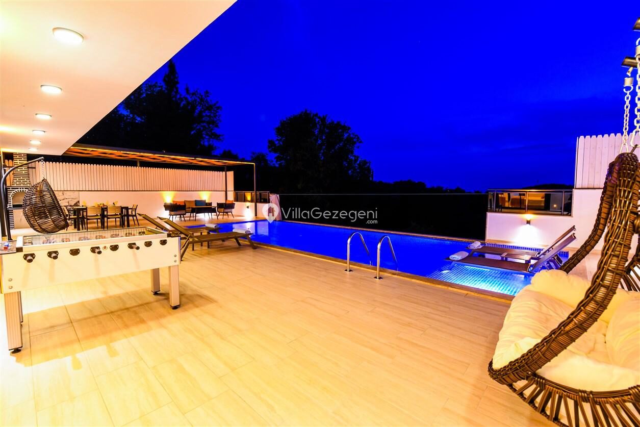 Villa Buse — 22
