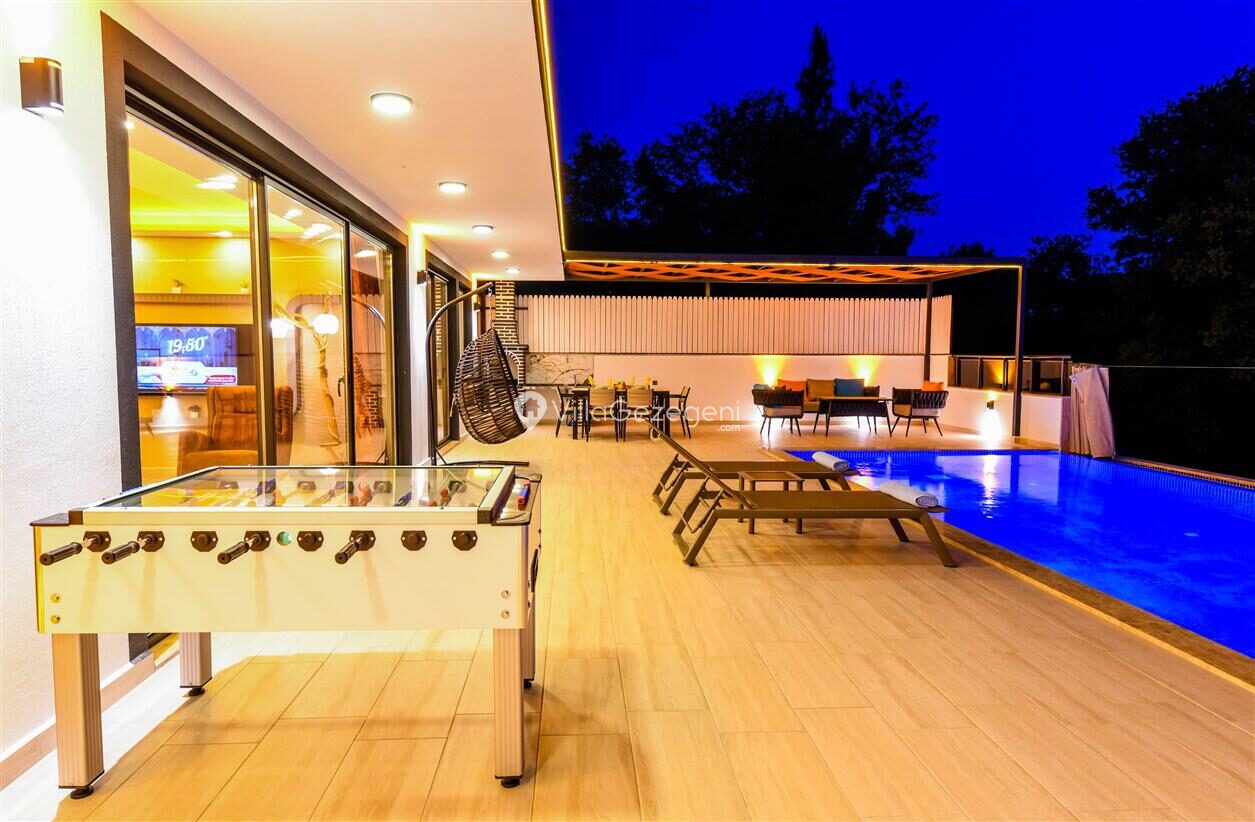 Villa Buse — 23