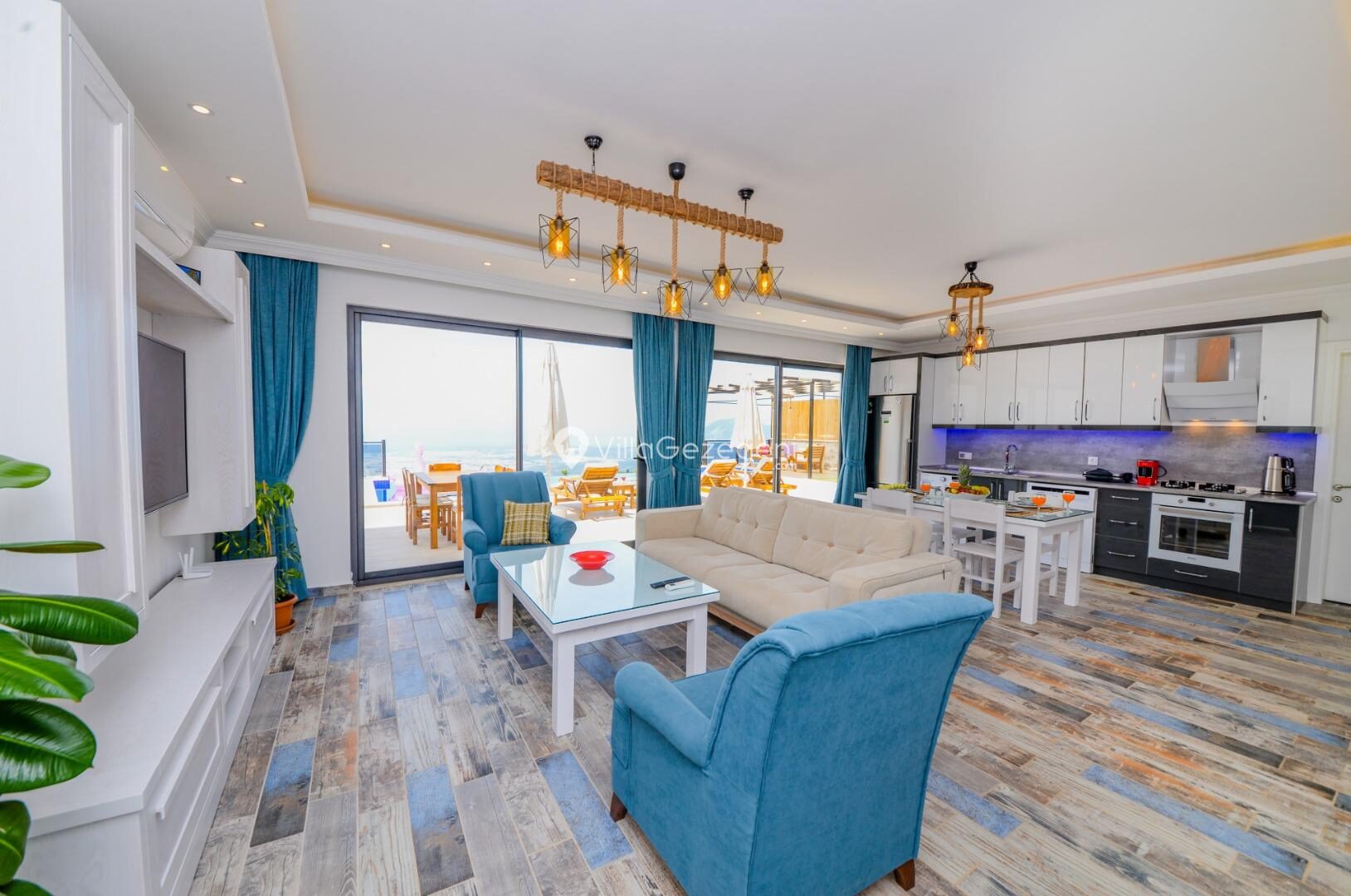 Villa Neco Doğu — 20