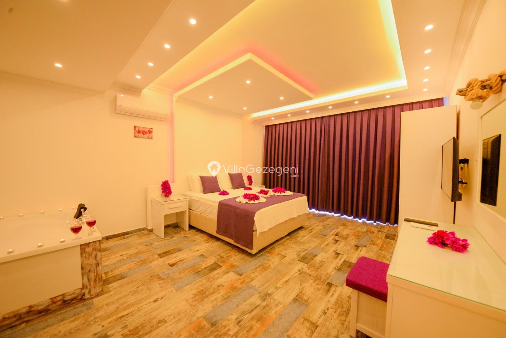 Villa Neco Doğu — 22
