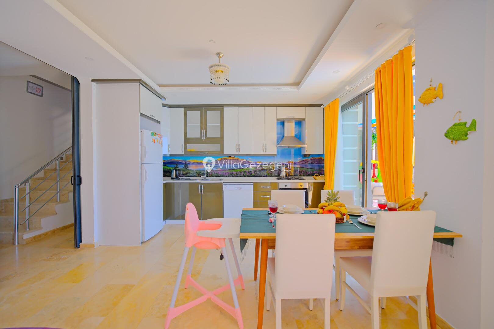 Villa Tepes — 27