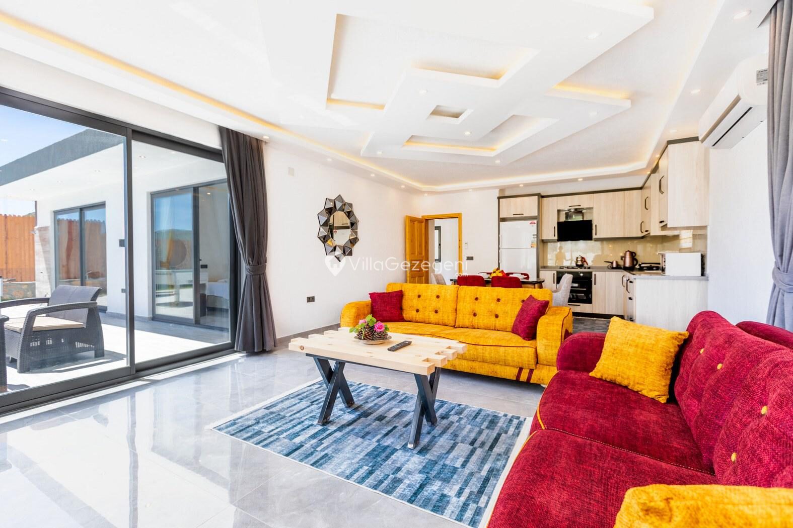 Villa Lidya — 11