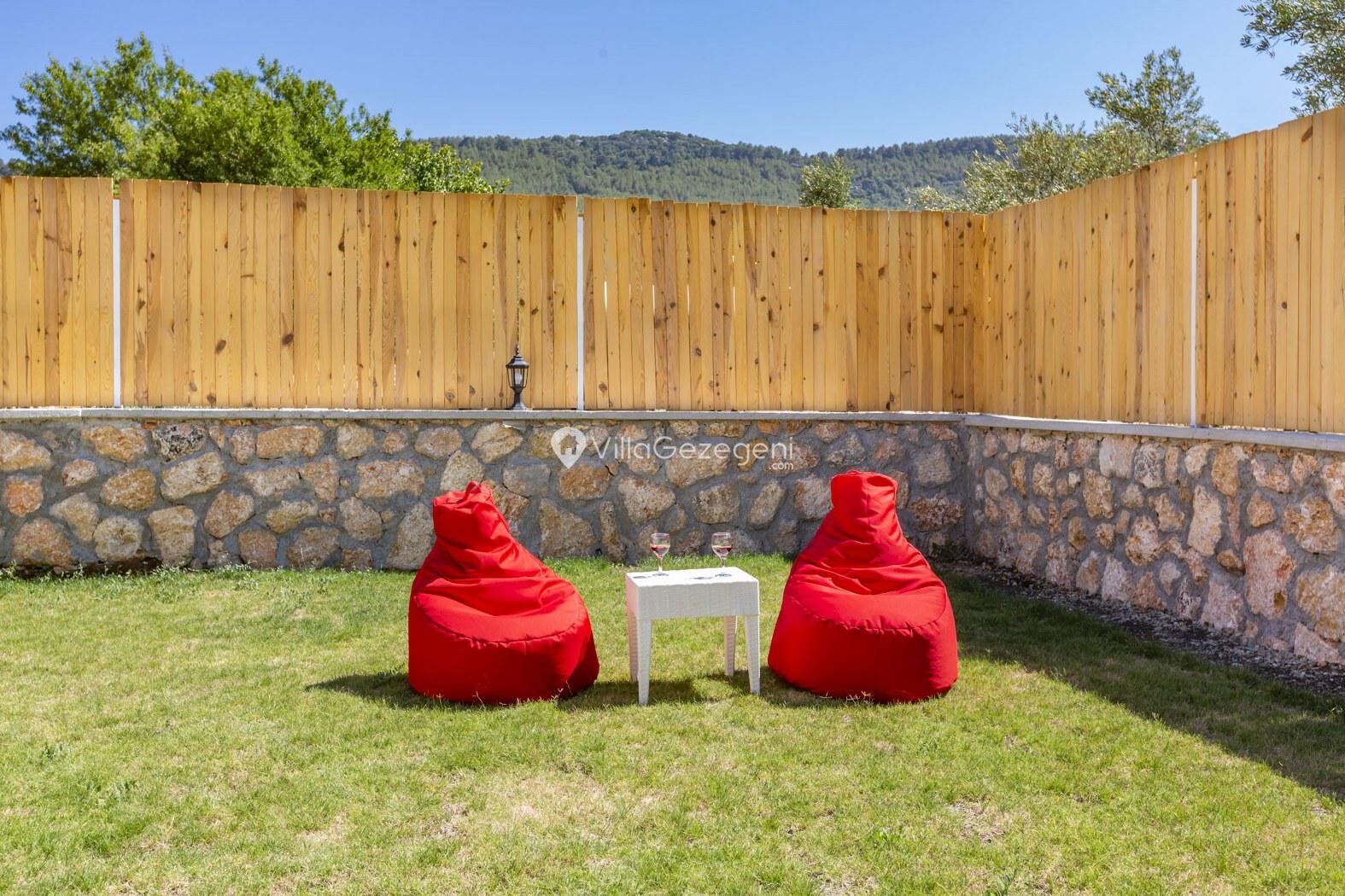 Villa Blue Bird — 18