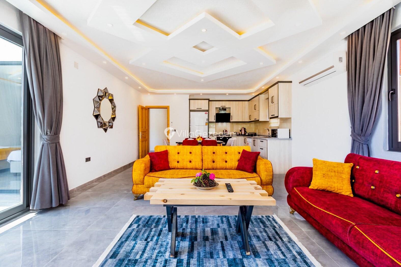 Villa Lidya — 13