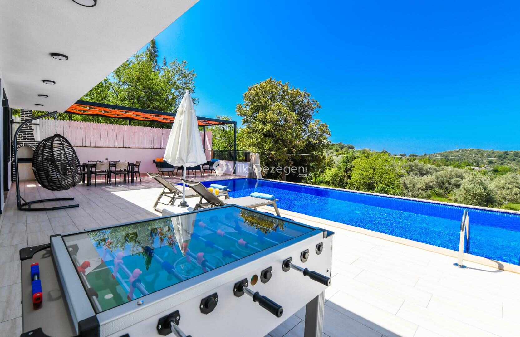 Villa Buse — 44