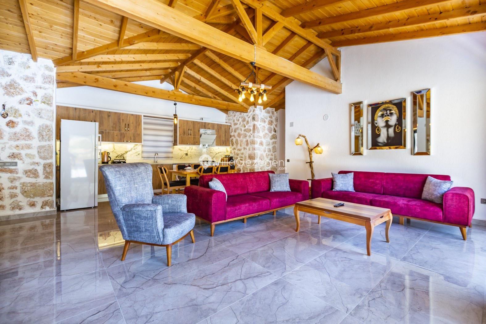 Villa Blue Bird — 23
