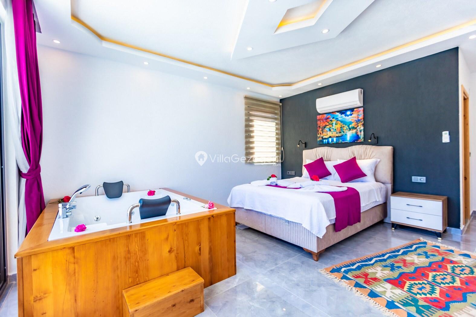 Villa Lidya — 18