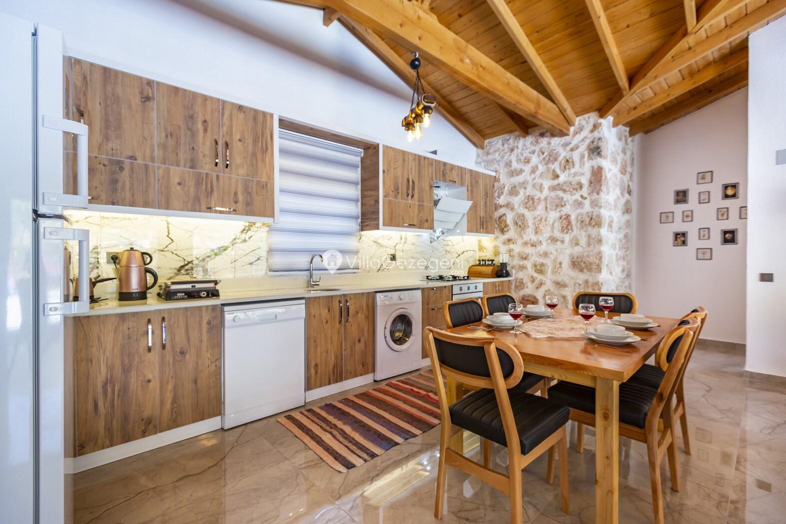 Villa Blue Bird — 28