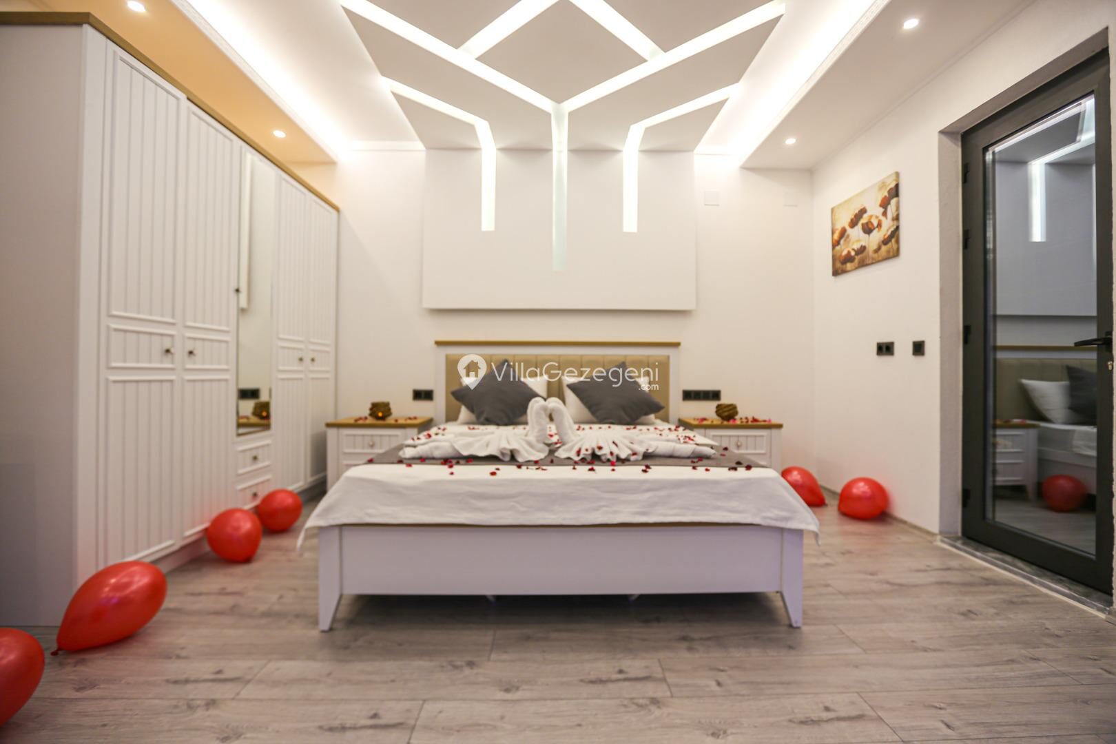 Villa Cazibe — 21