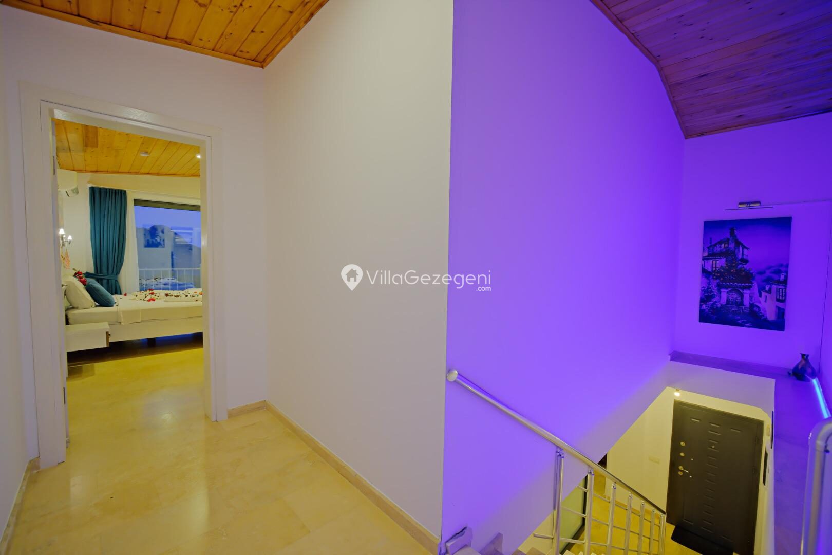 Villa Tepes — 64