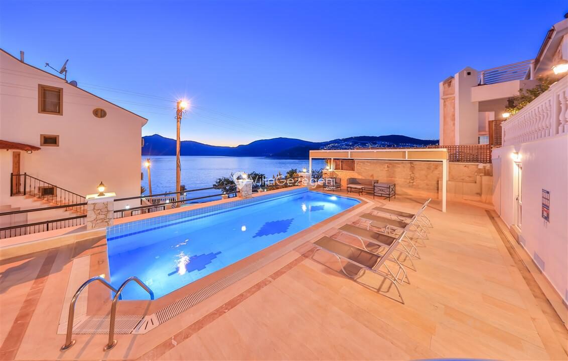 Villa Melis Kışla — 3