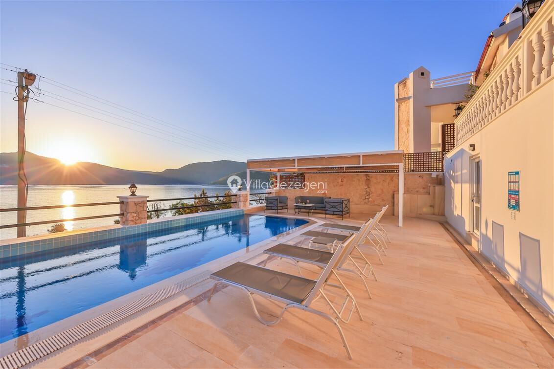 Villa Melis Kışla — 4