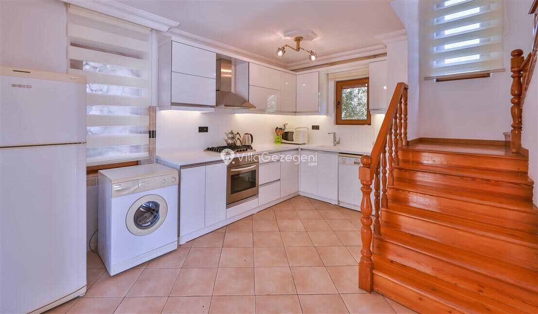 Villa Yağız Kışla — 6