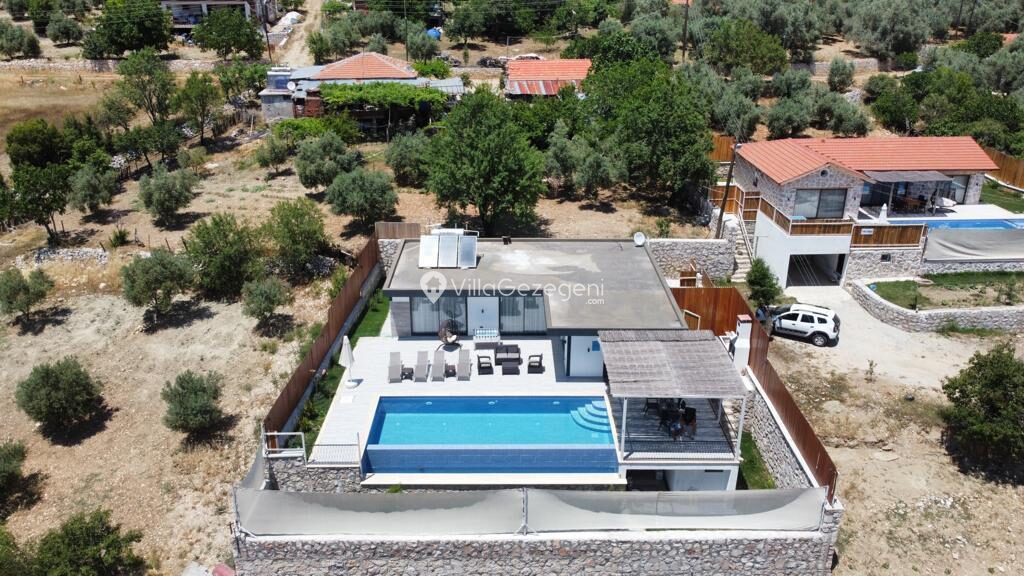 Villa Lidya — 46