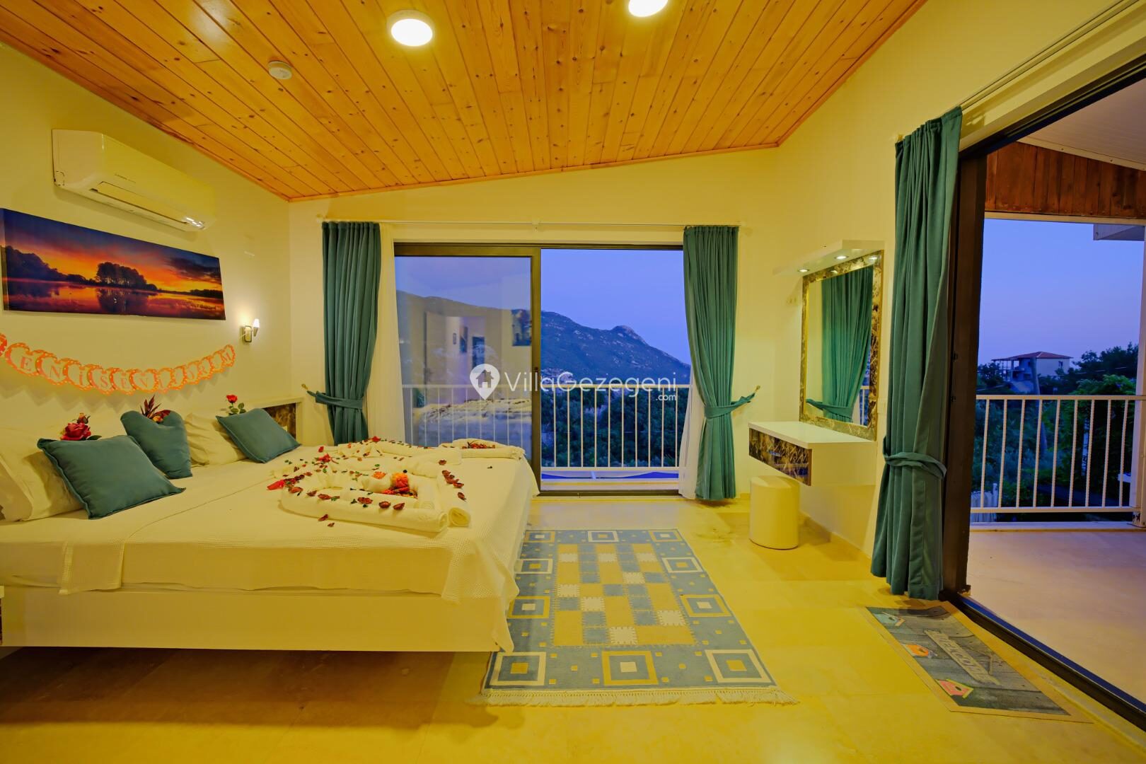 Villa Tepes — 66