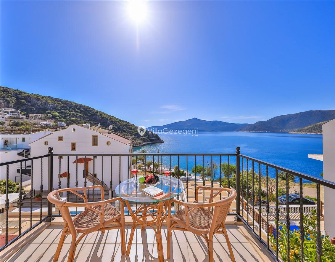 Villa Melis Kışla — 5