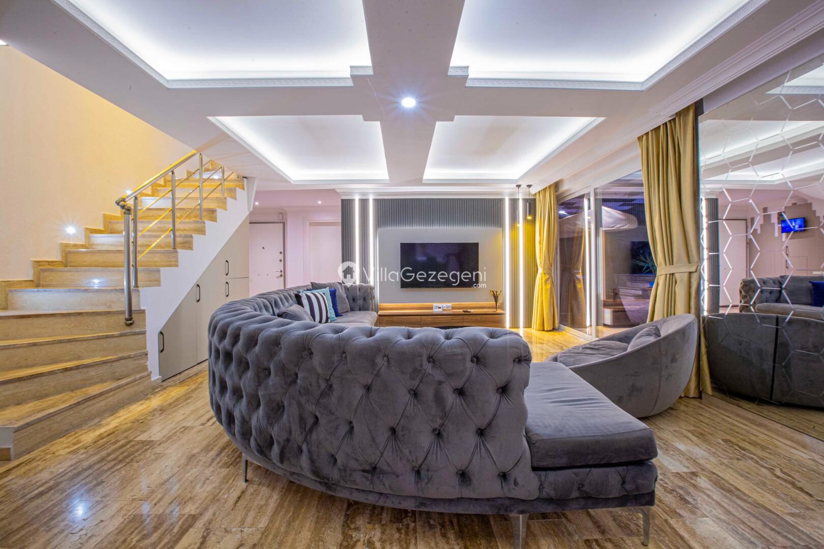 Villa Tiger Exclusive — 4