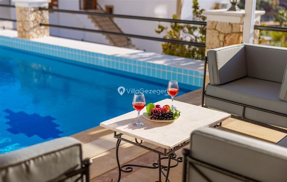 Villa Melis Kışla — 8