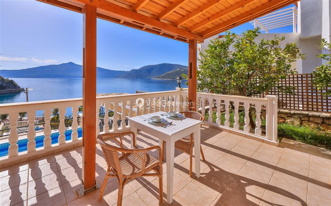 Villa Melis Kışla — 13