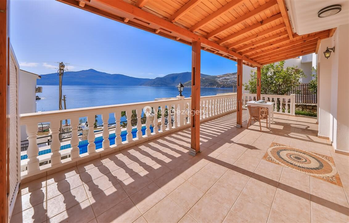 Villa Melis Kışla — 15