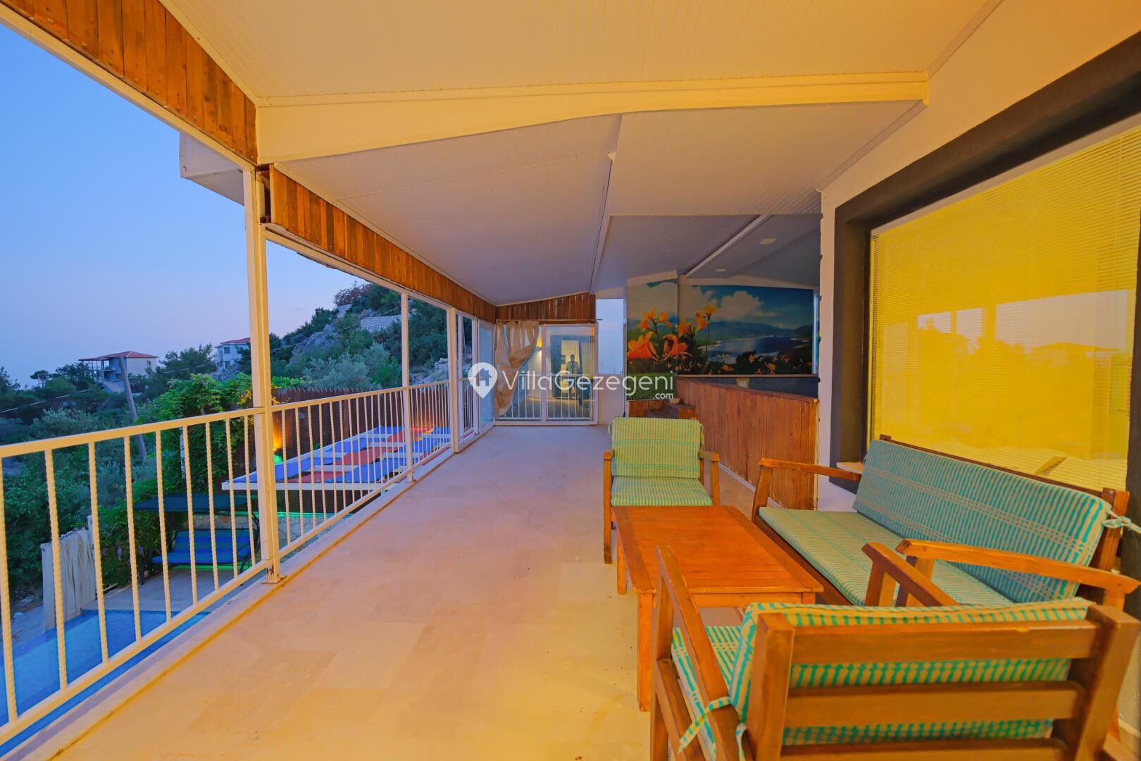 Villa Tepes — 72