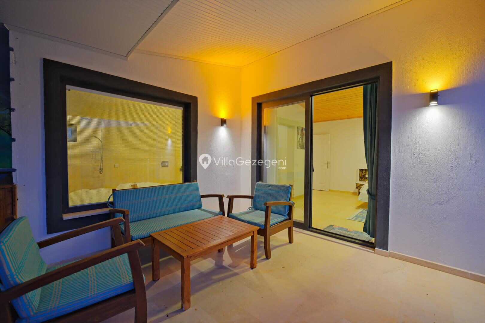 Villa Tepes — 74