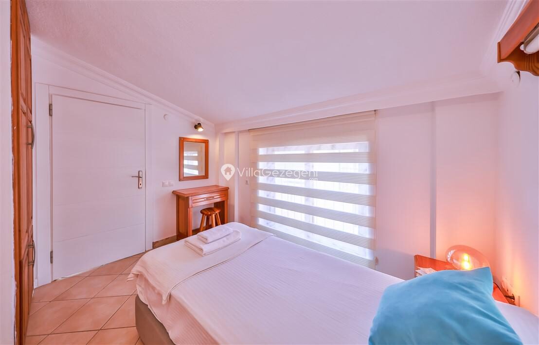 Villa Yağız Kışla – Kışla kiralık villa