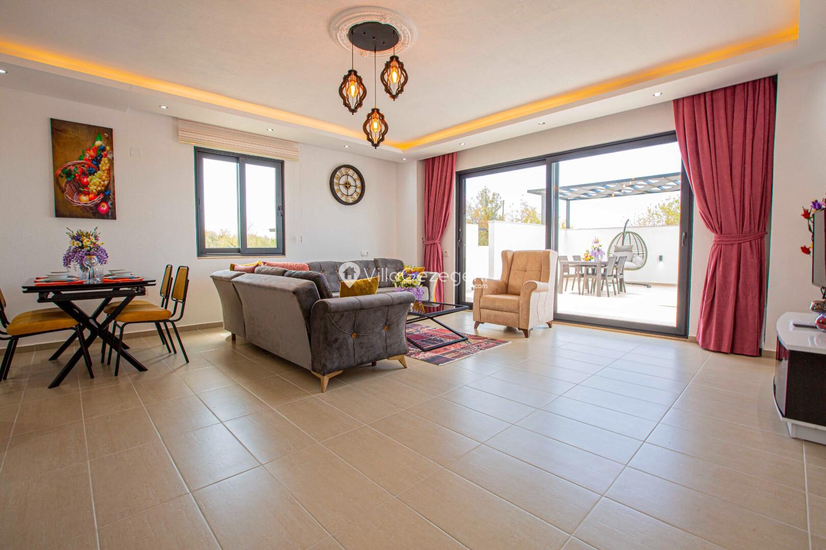 Villa Ahdem — 4