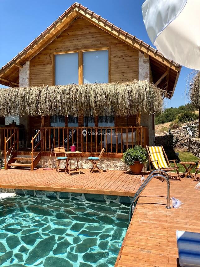 Villa Ambar Fıstık — 2
