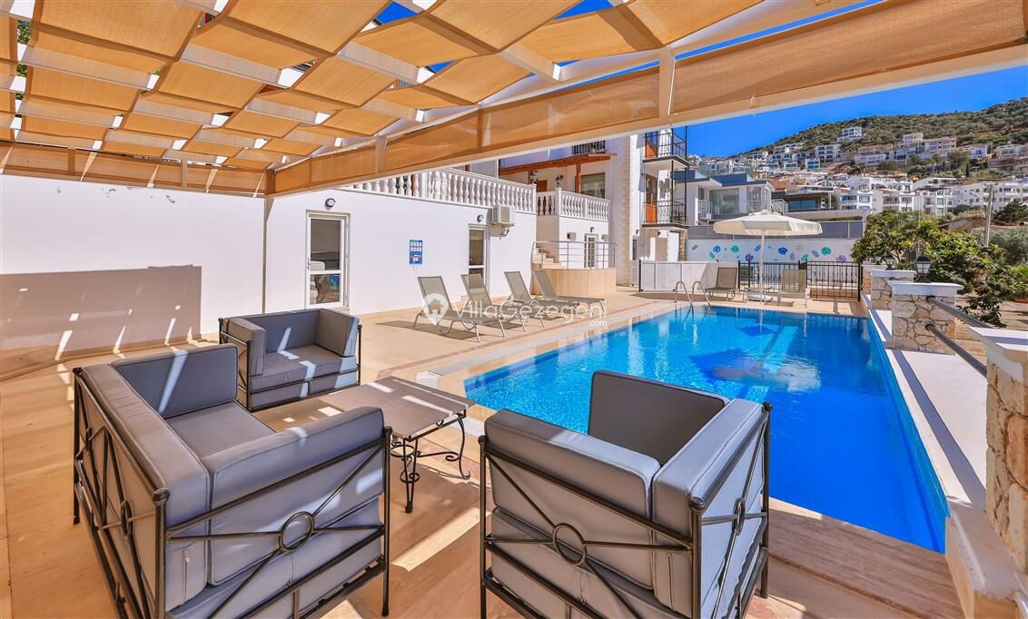 Villa Melis Kışla — 27