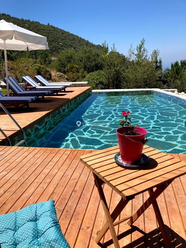 Villa Ambar Fıstık — 7