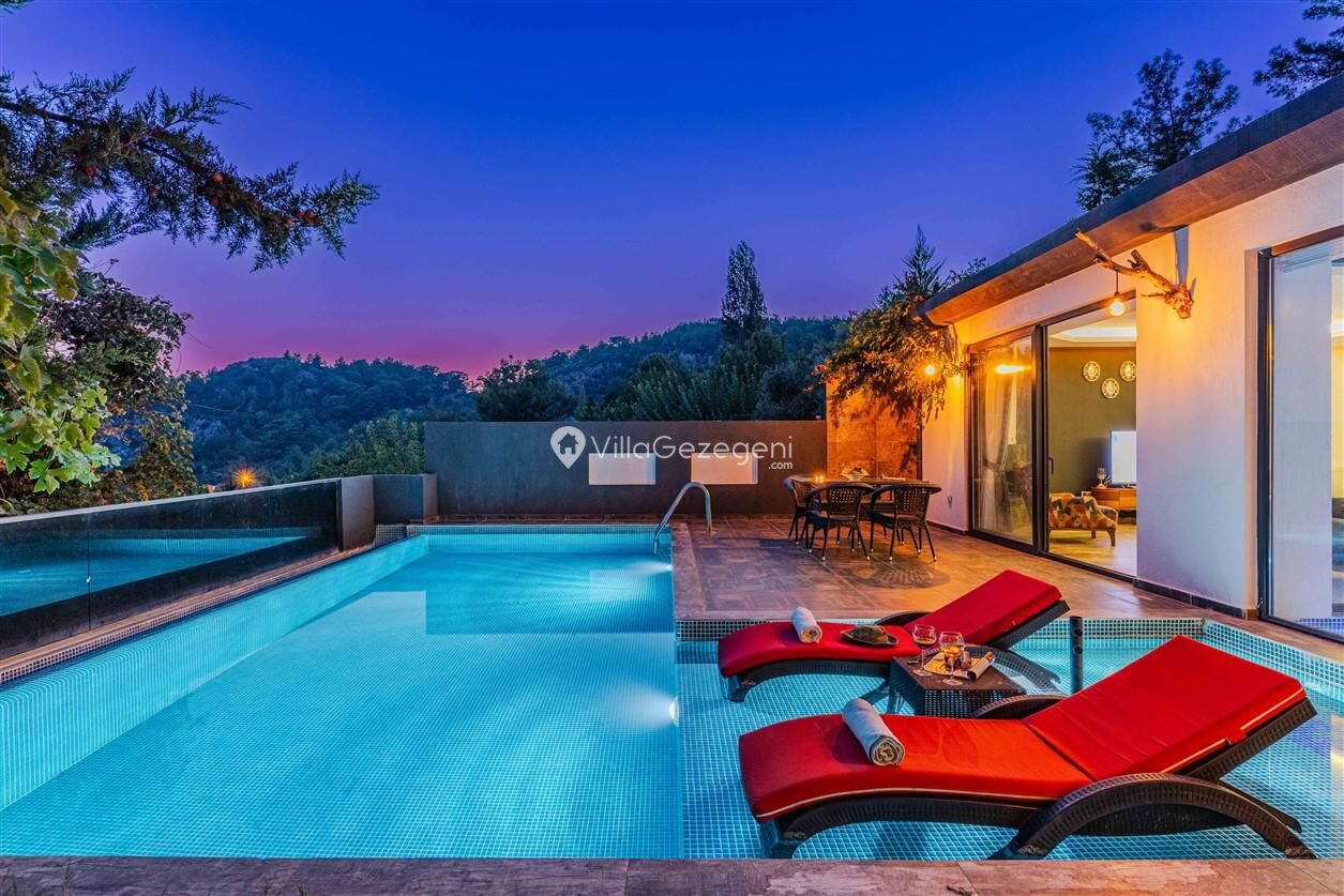 Villa Muzo — 3
