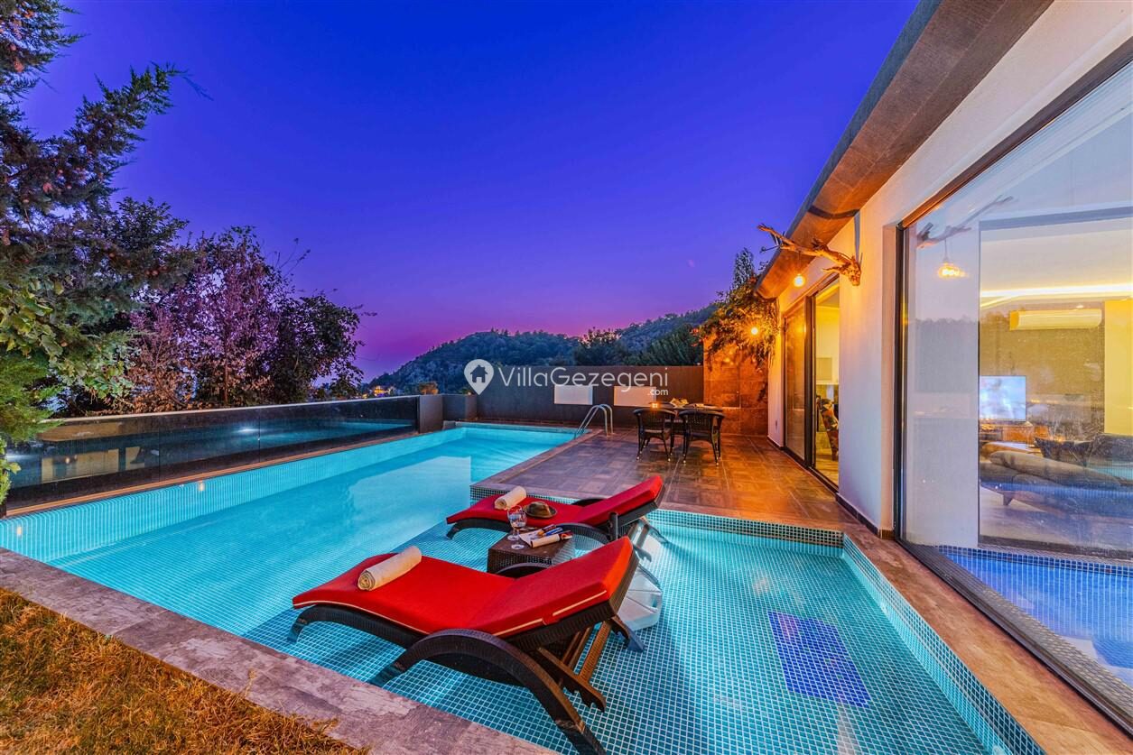 Villa Muzo — 4