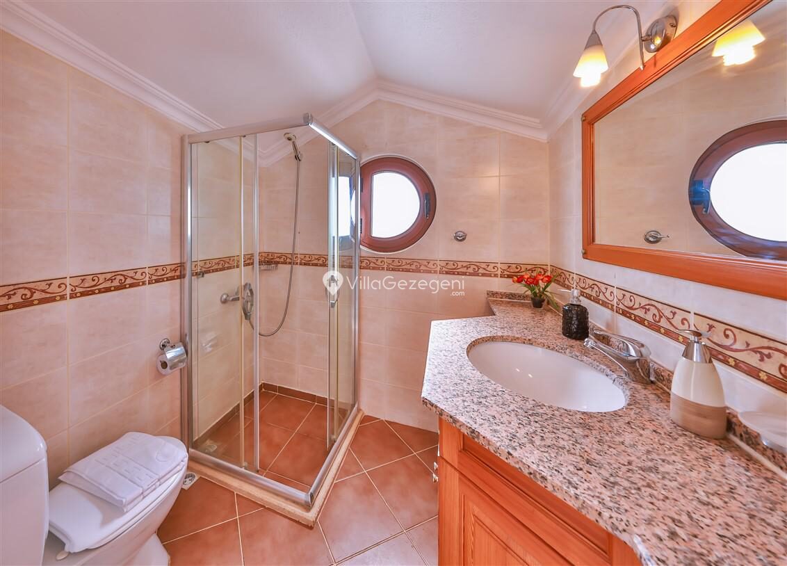 Villa Melis Kışla — 33