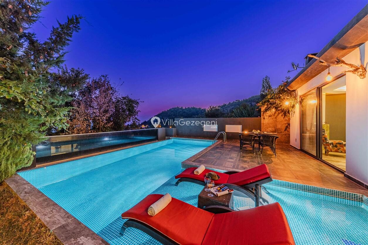 Villa Muzo — 5